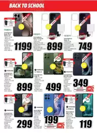 Volantino MediaWorld Pagina 19