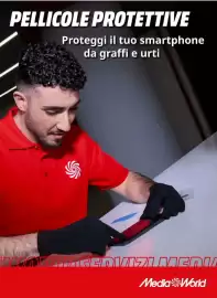 Volantino MediaWorld Pagina 20