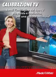 Volantino MediaWorld Pagina 25