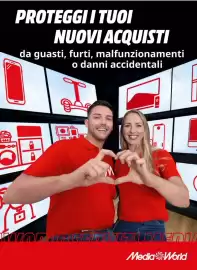 Volantino MediaWorld Pagina 31
