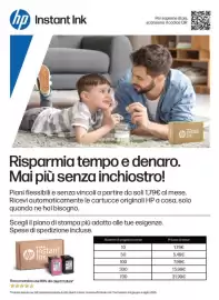 Volantino MediaWorld Pagina 37