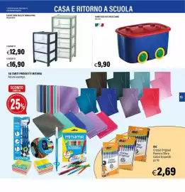 Volantino Hurrà Pagina 15