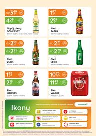 Eurocash Cash & Carry gazetka | Alkohole Strona 4