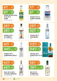 Eurocash Cash & Carry gazetka | Alkohole Strona 2