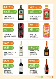 Eurocash Cash & Carry gazetka | Alkohole Strona 3