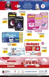 Folheto Carrefour semana 34 Página 1