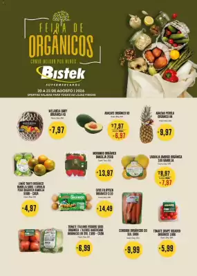Bistek (válido até 25-08)