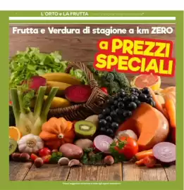 Volantino Mercadò Pagina 2
