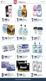 Volantino Gruppo Pascar Pagina 13: Pasta del Capitano dentifricio Yaluronix €1,99