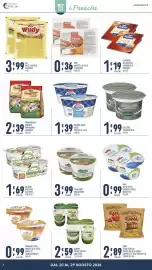 Volantino Gruppo Pascar Pagina 3: Danone Activia Yogurt €2,59