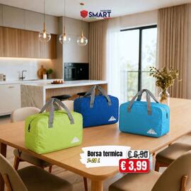 Volantino Magazzini Smart Pagina 4