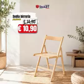 Volantino Magazzini Smart Pagina 2