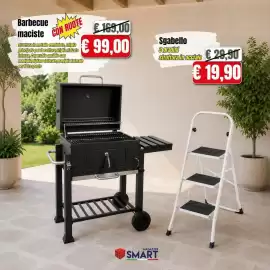 Volantino Magazzini Smart Pagina 3