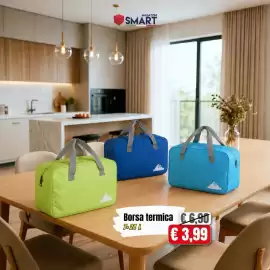Volantino Magazzini Smart Pagina 4