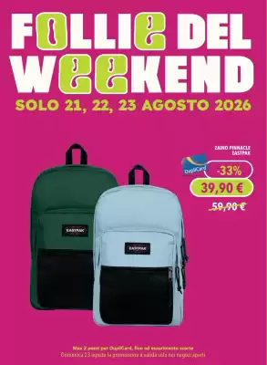 Orvea (valido fino al 23-08)