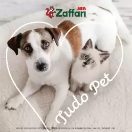 Encarte Zaffari Página 1
