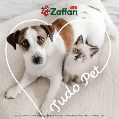 Encarte Zaffari (válido até 7-09)