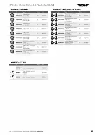 Catalogue Bihr page 29