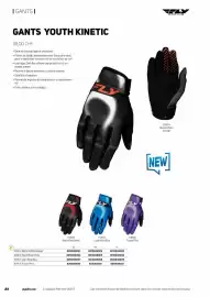 Catalogue Bihr page 84