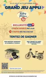 Catalogue Carrefour Drive page 100