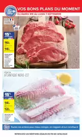 Catalogue Carrefour Drive page 26: Carrefour - viande bovine: ramembert à griller €16,99