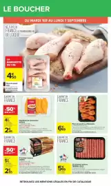 Catalogue Carrefour Drive page 29