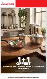 Catalogue Carrefour Drive page 3