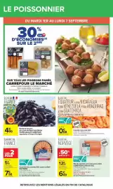 Catalogue Carrefour Drive page 30