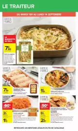 Catalogue Carrefour Drive page 31