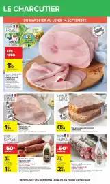 Catalogue Carrefour Drive page 32