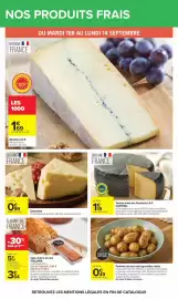 Catalogue Carrefour Drive page 33
