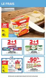 Catalogue Carrefour Drive page 35