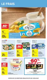 Catalogue Carrefour Drive page 36