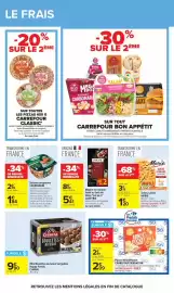 Catalogue Carrefour Drive page 38