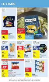 Catalogue Carrefour Drive page 39