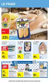 Catalogue Carrefour Drive page 41