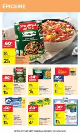 Catalogue Carrefour Drive page 42