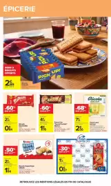 Catalogue Carrefour Drive page 44
