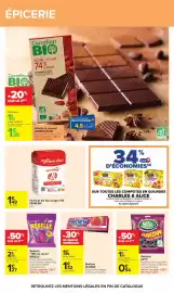 Catalogue Carrefour Drive page 45