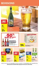 Catalogue Carrefour Drive page 49