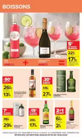 Catalogue Carrefour Drive page 50