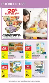 Catalogue Carrefour Drive page 52