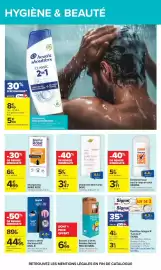 Catalogue Carrefour Drive page 55