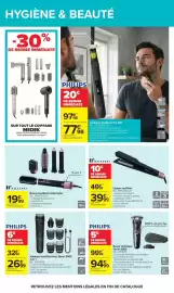 Catalogue Carrefour Drive page 56