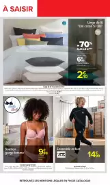 Catalogue Carrefour Drive page 57