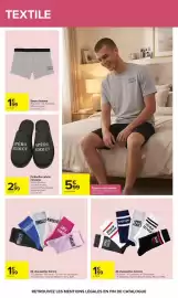 Catalogue Carrefour Drive page 58