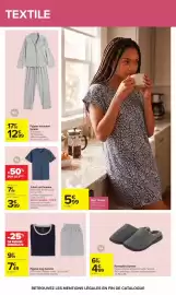 Catalogue Carrefour Drive page 59
