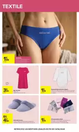 Catalogue Carrefour Drive page 60