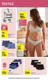 Catalogue Carrefour Drive page 61