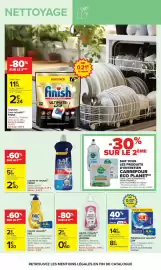 Catalogue Carrefour Drive page 62